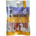 TreatEaters Duck Sticks 300g