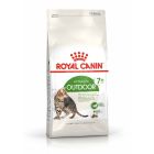 Royal Canin Outdoor 7+ Ageing Tørrfôr til katt