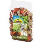 JR Farm Gnagerbitermix 150g