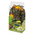 JR Farm Grainless Plus Kamomille & Løvetann 100g