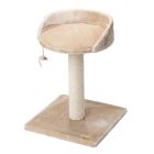 Kloretre Classic Sofa Creme/light pink