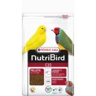 NutriBird C15 Kanari og fink 1kg