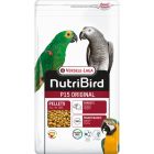 NutriBird P15 Original Papegøye 10kg