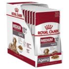 Royal Canin Medium Ageing 10+ Våtfôr