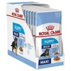 Royal Canin Maxi Puppy Våtfôr