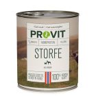 Provit storfe på boks 800 gram