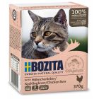 Bozita Cat Kyllinglever i Gelé 370g