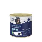 Bozita Dog Lammepaté 625g