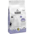 Bozita Dog Robur Sensitive Single Protein Lamb & Rice Tørrfôr 3kg