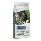 Bozita Cat Active & Sterilised Grain Free Lamb Tørrfôr 10kg