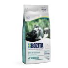 Bozita Cat Diet & Stomach Grain Free Elg Tørrfôr 2kg