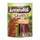 Purina Adventuros Buffalo Sticks