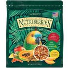 Tropical Fruit Nutri-Berries Parrots 1,36kg