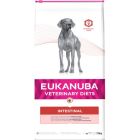 Eukanuba Veterinary Diets Intestinal 12kg