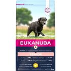 Eukanuba Caring Senior Large Breed Chicken 3kg
