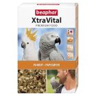 Beaphar XtraVital Papegøye 1kg