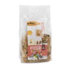 Puur Snacks frukt og nøtteblanding til fugl 200g