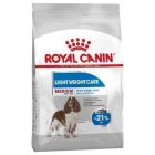 Royal Canin Medium Light Weight care 3kg