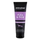 Animology Flea & Tick 250ml