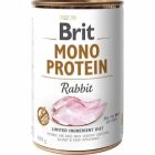 Brit Mono Protein rabbit 400g