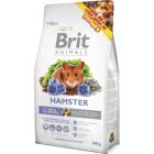 Brit Hamster Complete 300g