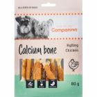 Companion Chicken Calcium bone 80g