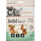 Companion Knotted Chicken chew bone 80 g