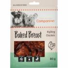 Companion Baked Chicken breast 80g