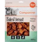 Companion Baked Chicken Breast 500g