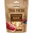 Carnilove True Fresh RAW Freeze-dried Duck 40g
