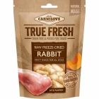Carnilove True Fresh RAW Freeze-dried Rabbit 40g