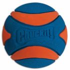 Chuckit Ultra Squeaker Ball Small 5cm 2pk 