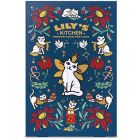 Lilys Kitchen Adventskalender Katt