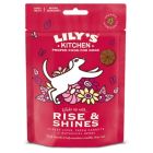 Lilys Kitchen Rise & Shines Baked treats 80g