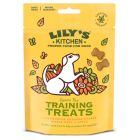 Lilys Kitchen Trainings Treat Cheese & Apple 80g