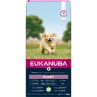 Eukanuba Puppy Large Lamb & Rice 12kg