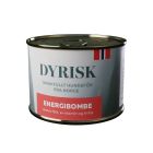 Dyrisk Våtfôr Energibombe 185 G