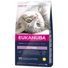 Eukanuba Healthy Kitten 2kg