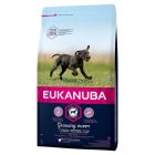 Eukanuba Dog Puppy Large Breed 15 kg