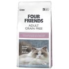 Four Friends Adult Grain Free 2kg