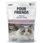Four Friends Adult Grain Free 300g