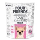 Four Friends Adult Small Breed 1kg
