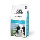 Four Friends Puppy 3kg