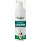 Vets Best Advanced Dental Foam 120ml