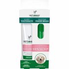 Vet's Best Dental Kit til valp