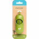 Earth rated hundepose dispenser Unscented