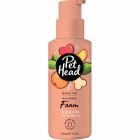 Pet Head Quick Fix Foam 200ml