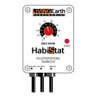 HabiStat Pulse Thermostat White 600W