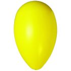 Jolly egg gult 20 cm