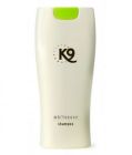 K9 Whiteness shampoo 300 ml
